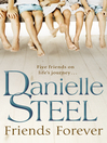 Friends Forever (eBook)